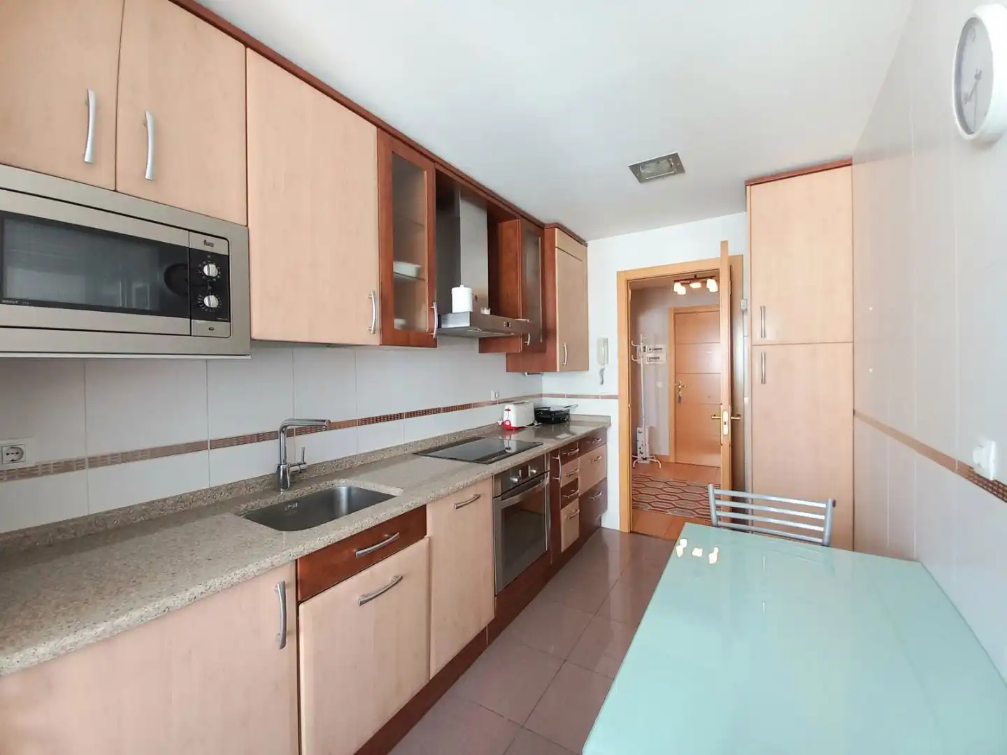 Pis amb ascensor de lloguer a Calle Lovaina, imagen 24