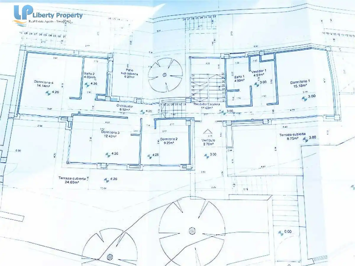 Terreno residencial en venta en Mas Trader - Corral d'En Tort - Corral d'En Cona, imagen 12
