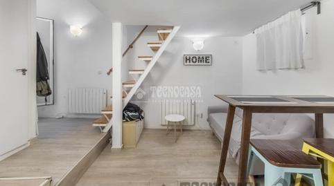 Photo 3 of Flat for sale in Vallehermoso, Madrid