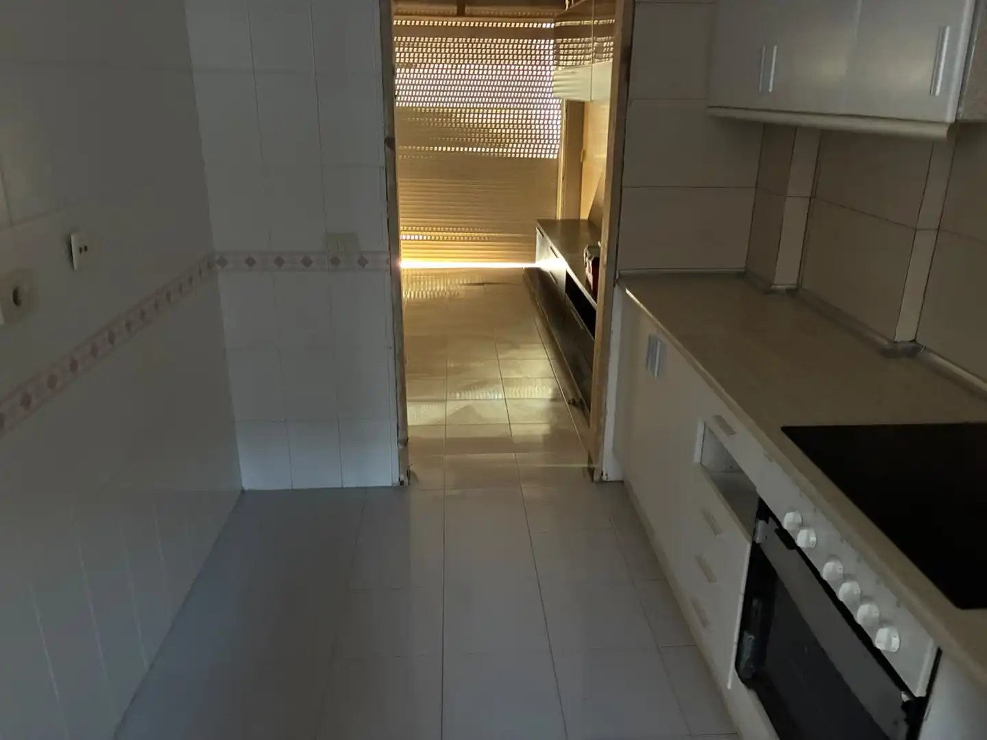 Cuina de Dúplex en venda en Candelaria