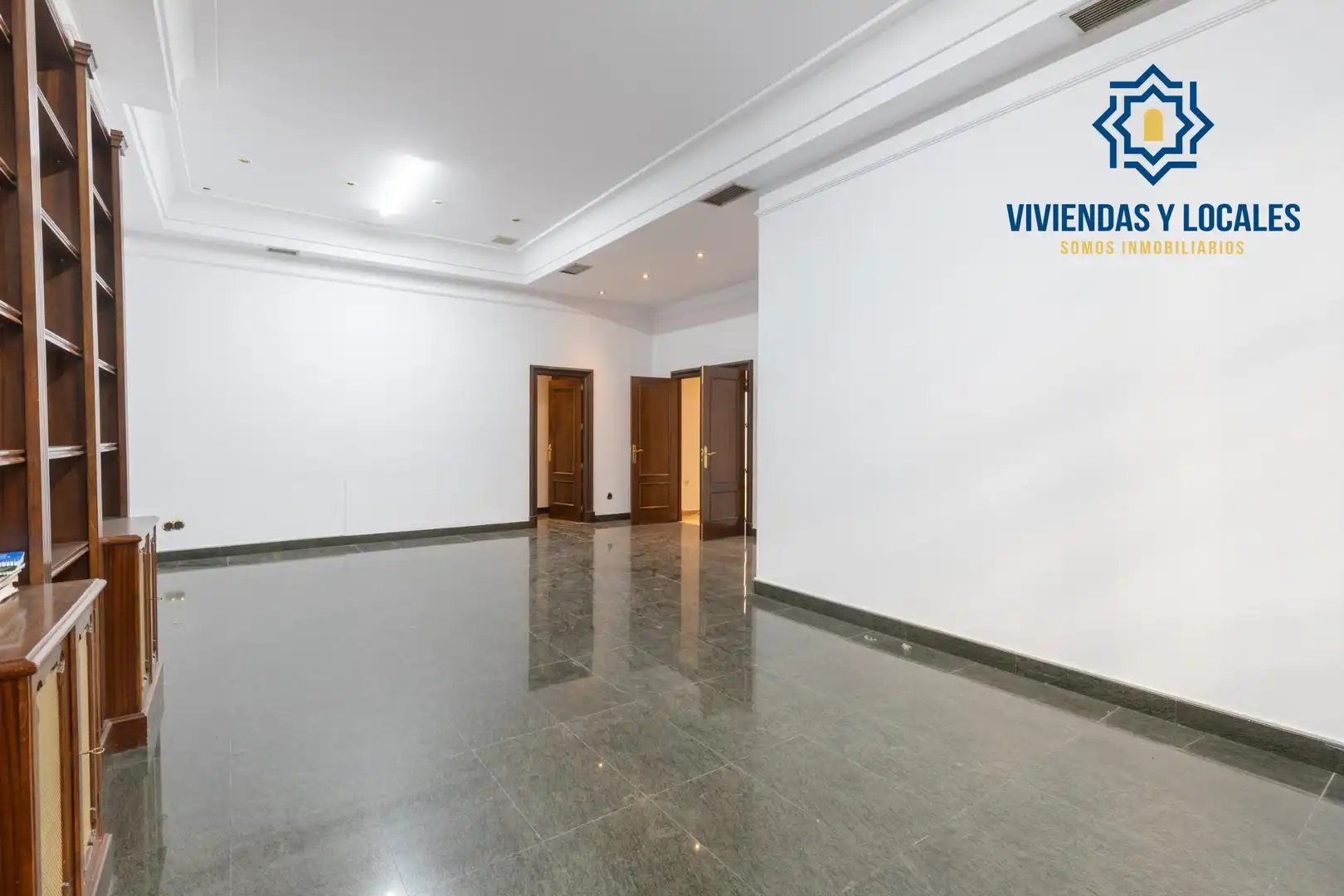 Local comercial en venda a Calle Ángel Ganivet, imagen 50