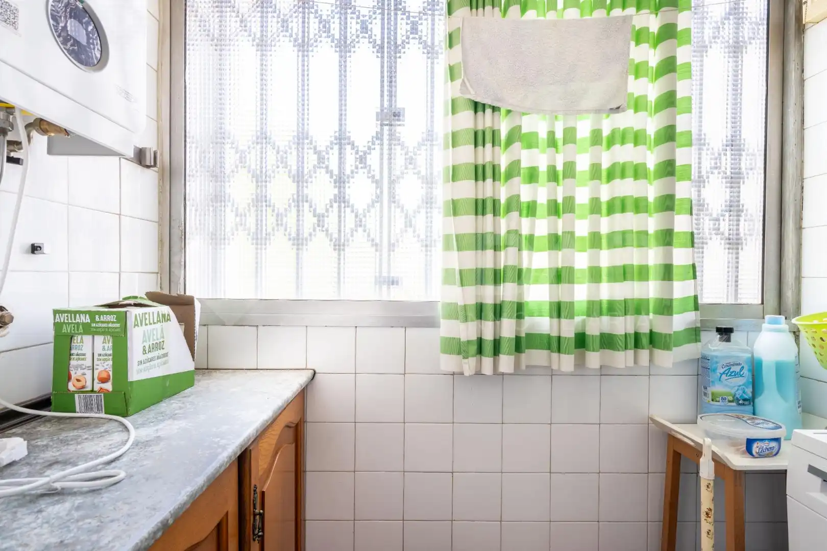 Baño de Piso en venta en Sevilla