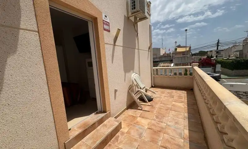 Duplex with pool for sale in Los Balcones - Los Altos, imagen 34