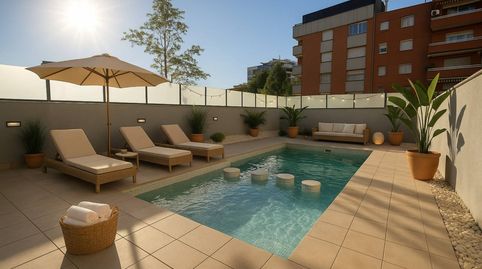 Photo 2 of Flat for sale in Calle Oriente, Centre, Granollers