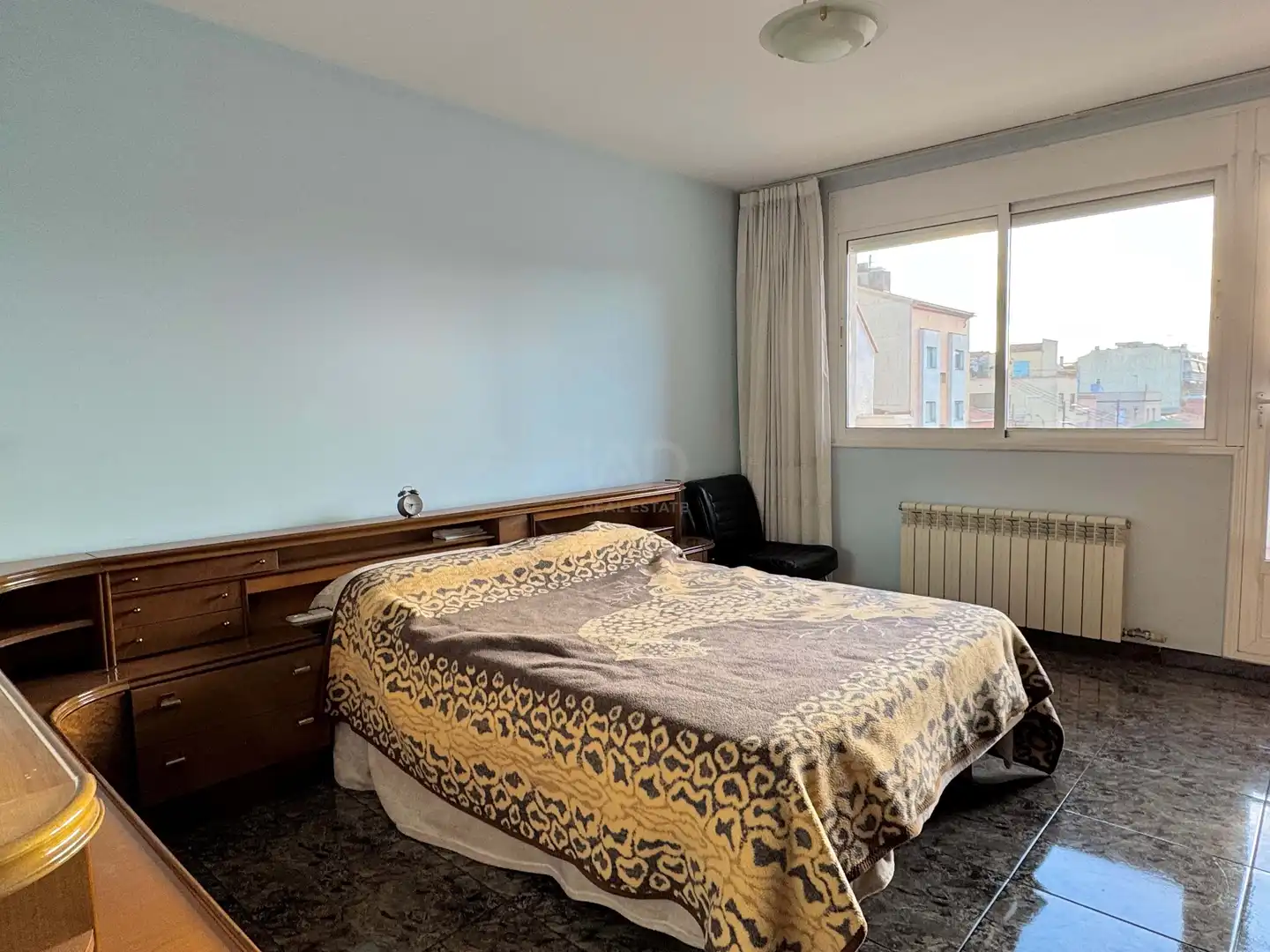 Bedroom of Houses for sale in Terrassa  with Heating and Terrace
