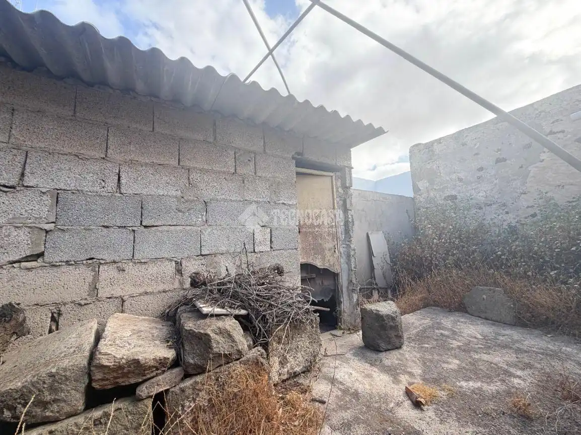 Houses for sale in Ingenio pueblo
