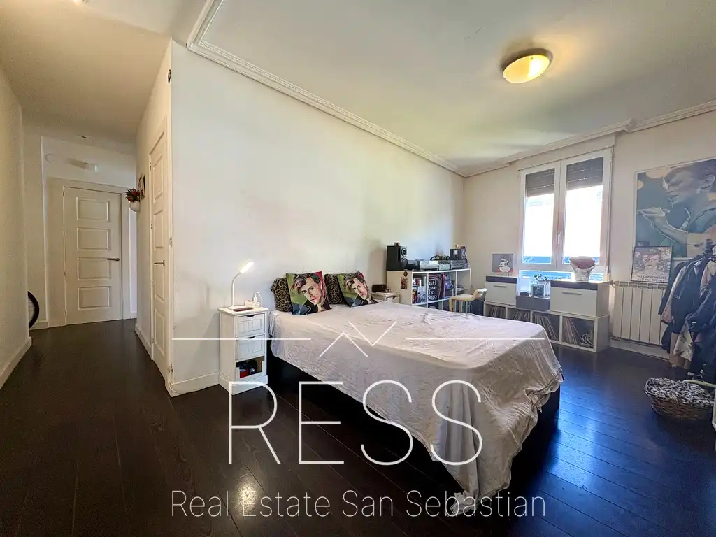 Habitación de Piso en venta en Pasaia, Gipuzkoa
