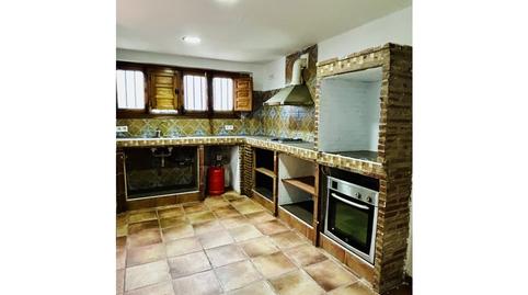 Foto 3 de Finca rústica en venta en Villanueva del Trabuco, Málaga