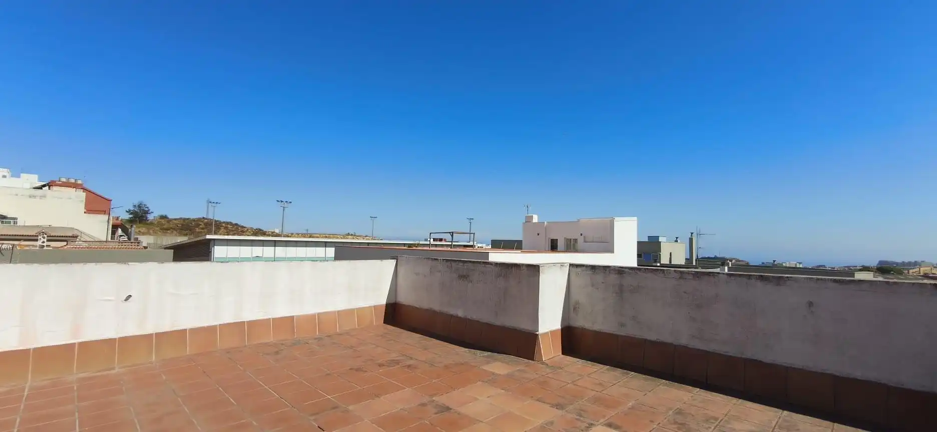 Wohnung zur Miete in La Cuesta -Finca España