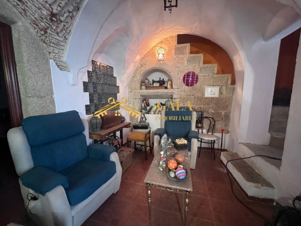 Casa o xalet en venda a Aldea del Cano