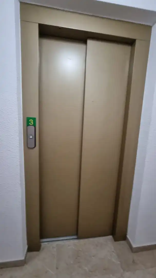 Apartament en venda en Roquetas de Mar amb Aire condicionat, Parquet i Terrassa