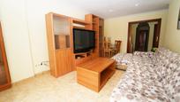 Bedroom of Flat for sale in Benidorm  with Terrace and Balcony