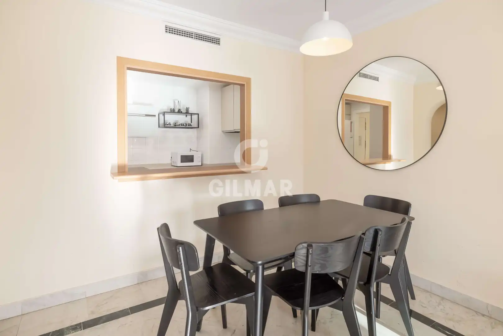 Apartament amb terrassa en venda a Nueva Andalucía, imagen 9