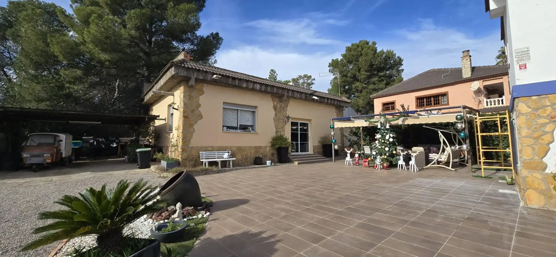 Villa à vendre à Olocau, imagen 82