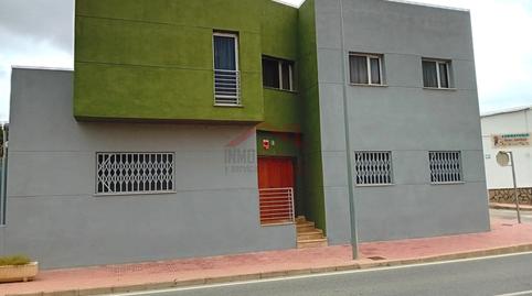 Photo 4 of Industrial buildings for sale in Avinguda Barbarroja, Hondón de los Frailes, Alicante