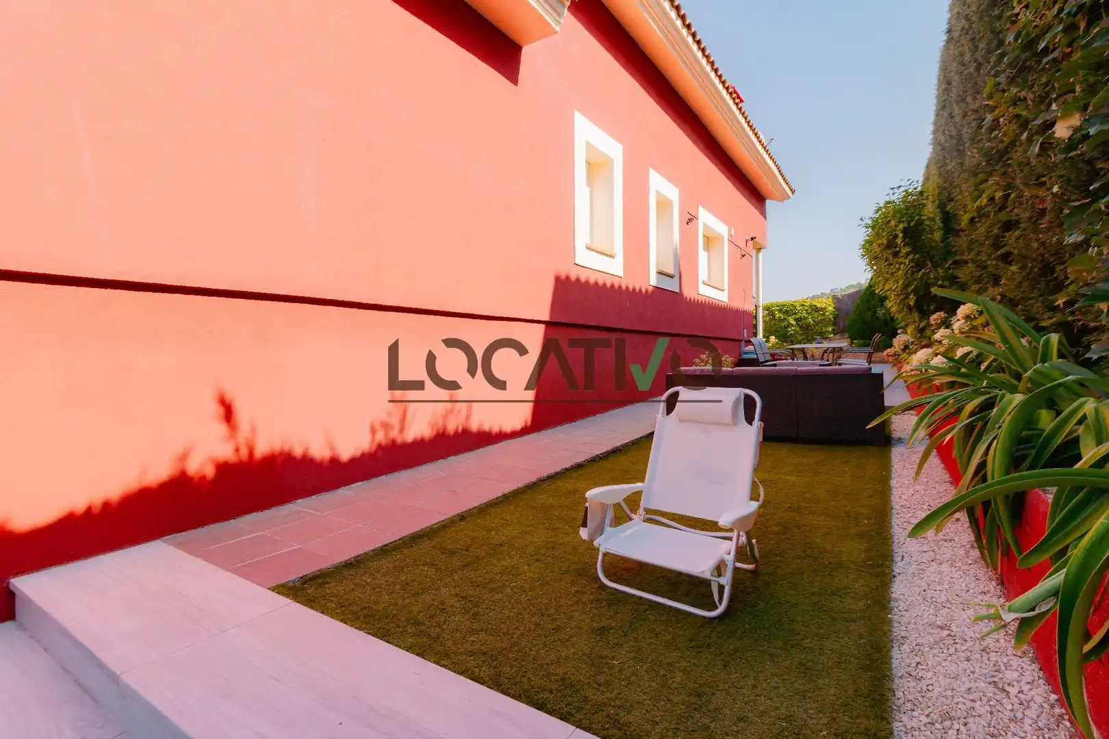 Casa amb piscina en venda a Robledo de Chavela, imagen 8