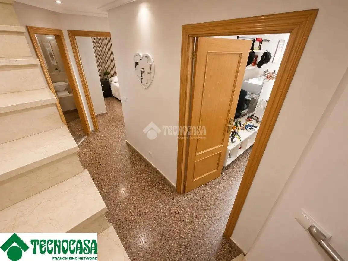 Flat for sale in Centro Ciudad