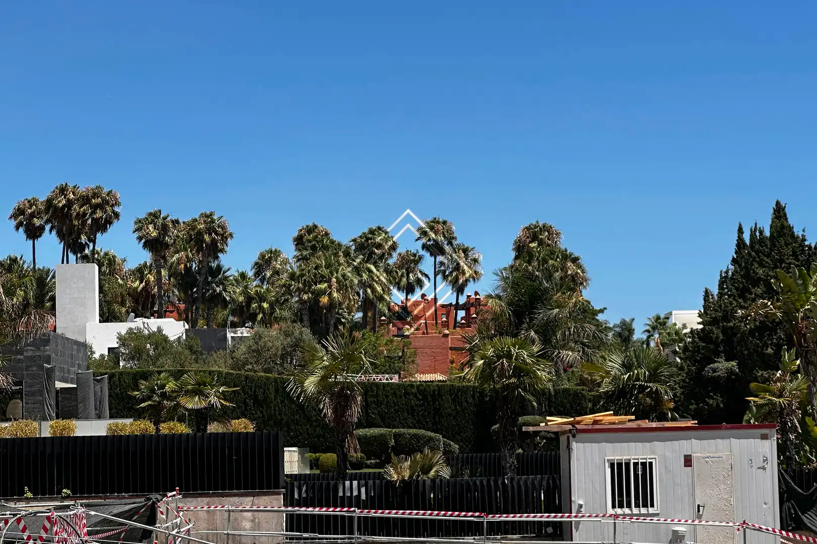 Residential for sale in Lomas de Marbella Club