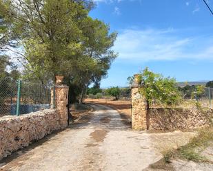 Country house for sale in Poligono Pol 17, Algaida