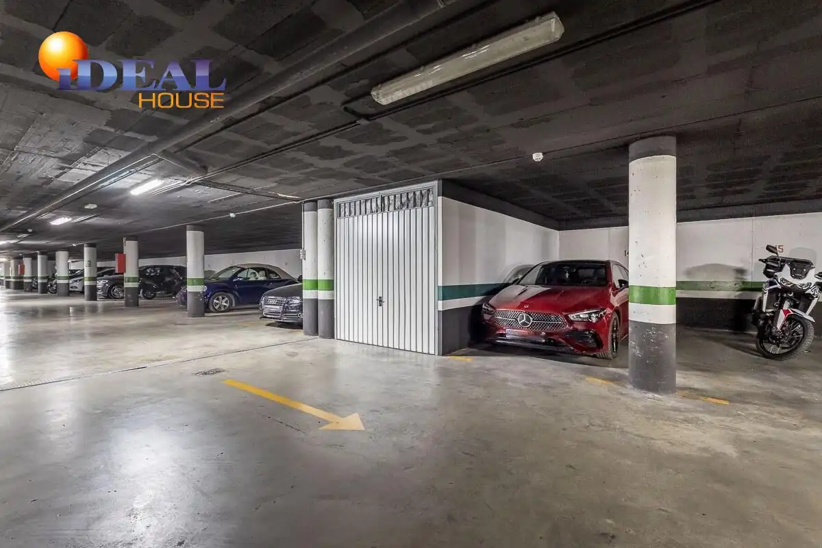 Flat with terrace for sale in Chana, imagen 33