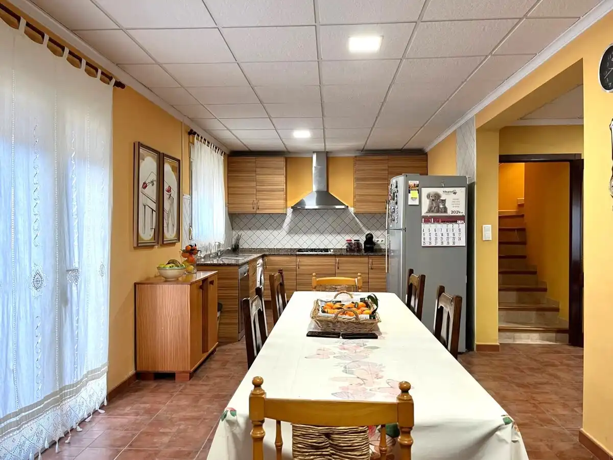 Villa mit Pool zum Verkauf in Pedreguer, imagen 29