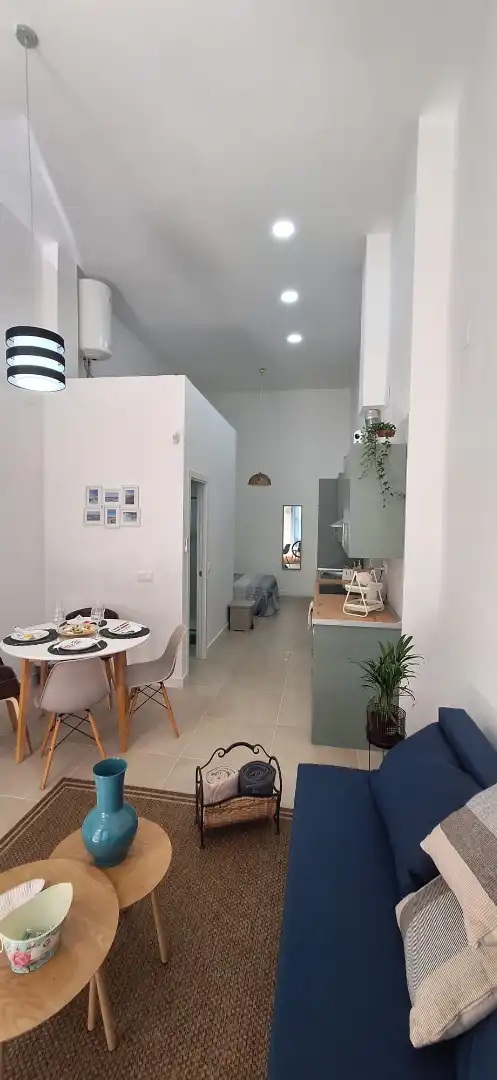 Apartment zur Miete in Calle Gallito, imagen 4