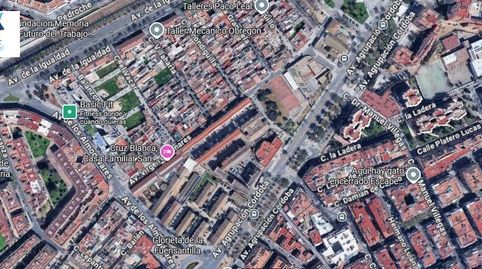 Foto 2 de Piso en venta en Avenida de la Agrupación Córdoba, Sagunto - Edisol, Córdoba Capital