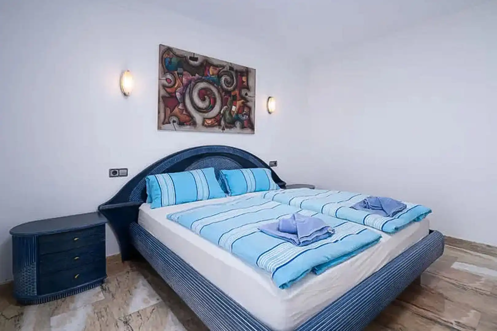 Chalet con terraza en venta en Paichi, imagen 22