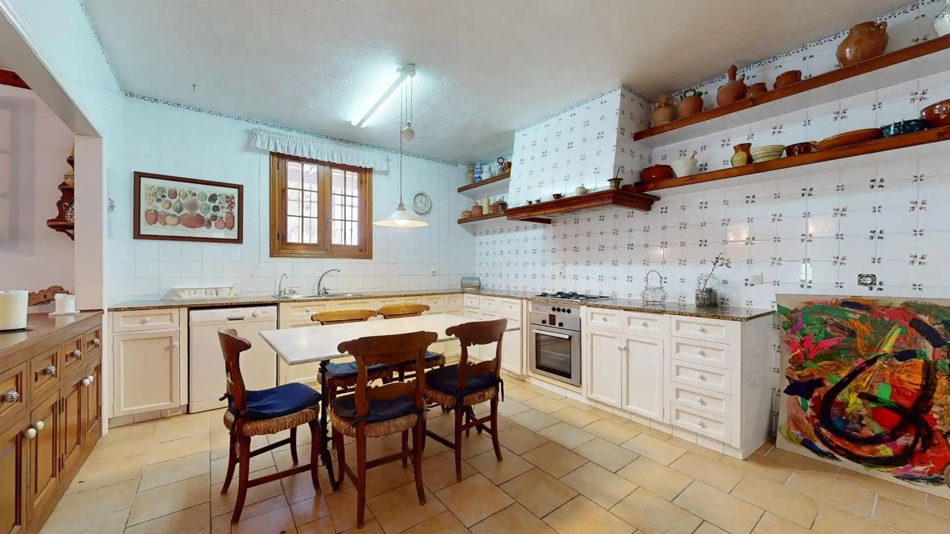 Casa o xalet en venda a Peña de las Águilas
