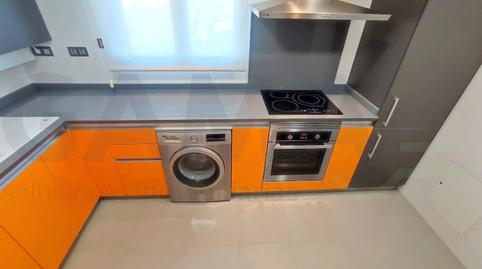 Foto 5 de Apartamento de alquiler en Tulell, Alzira