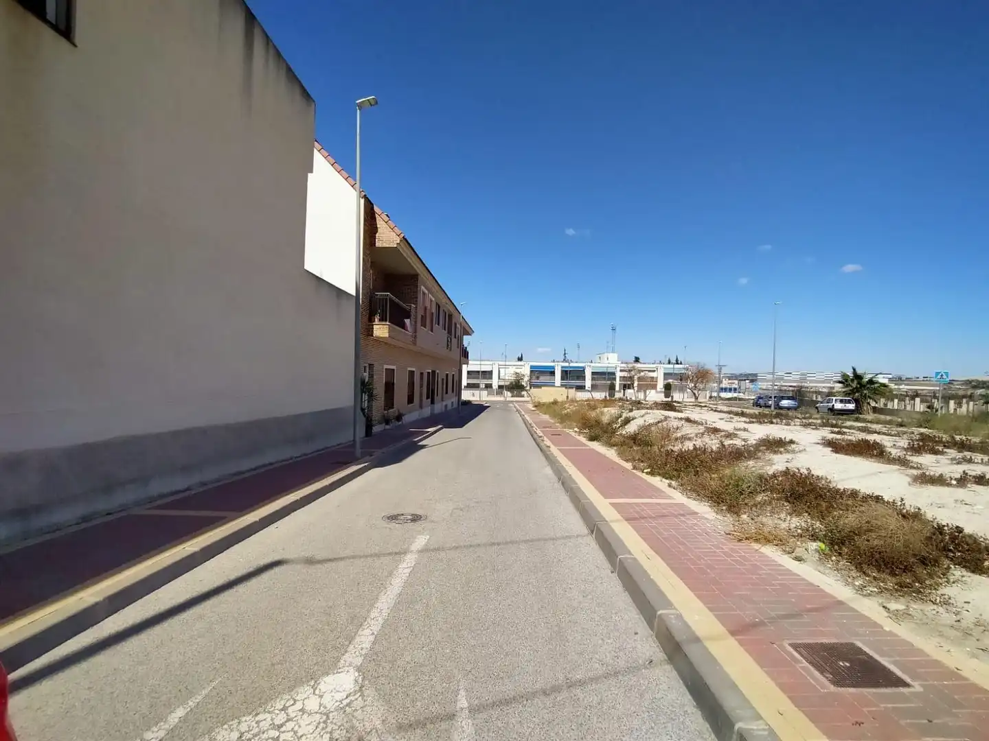 Individuale in vendita a Lorquí, imagen 10