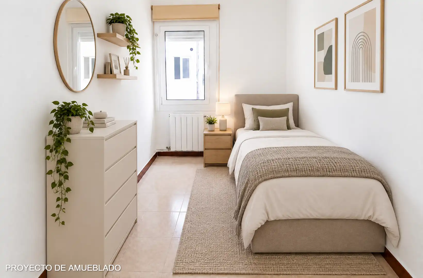 Piso en venta en Barcelona, Barcelona