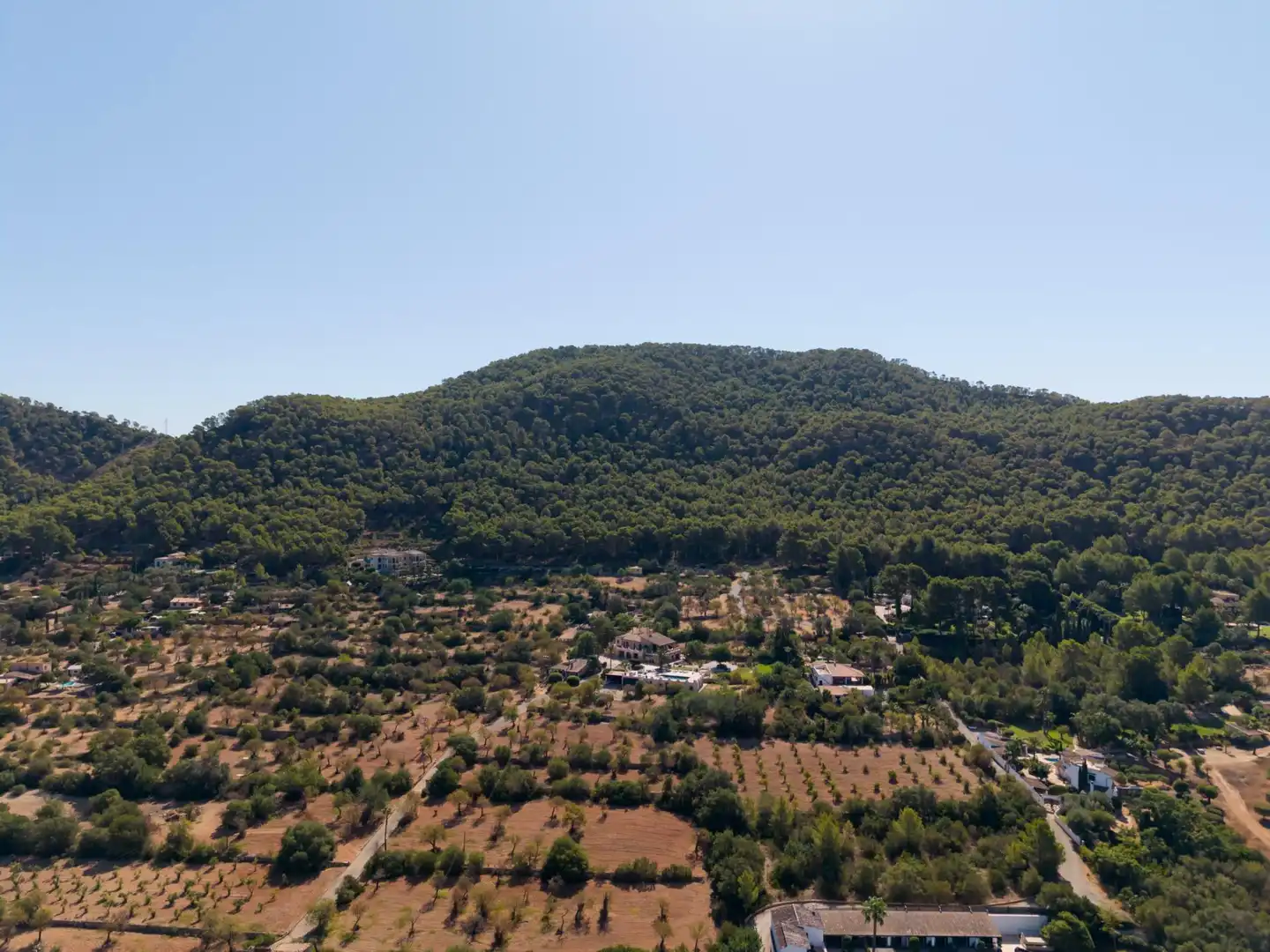 Xalet amb jardí en venda a Port d'Andratx, imagen 44