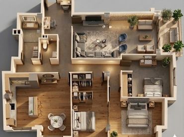 Flat with lift for sale in Logroño - Marqués de la Ensenada