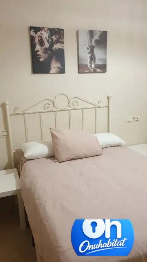 Habitación de Casa adosada de alquiler en Beas, Huelva