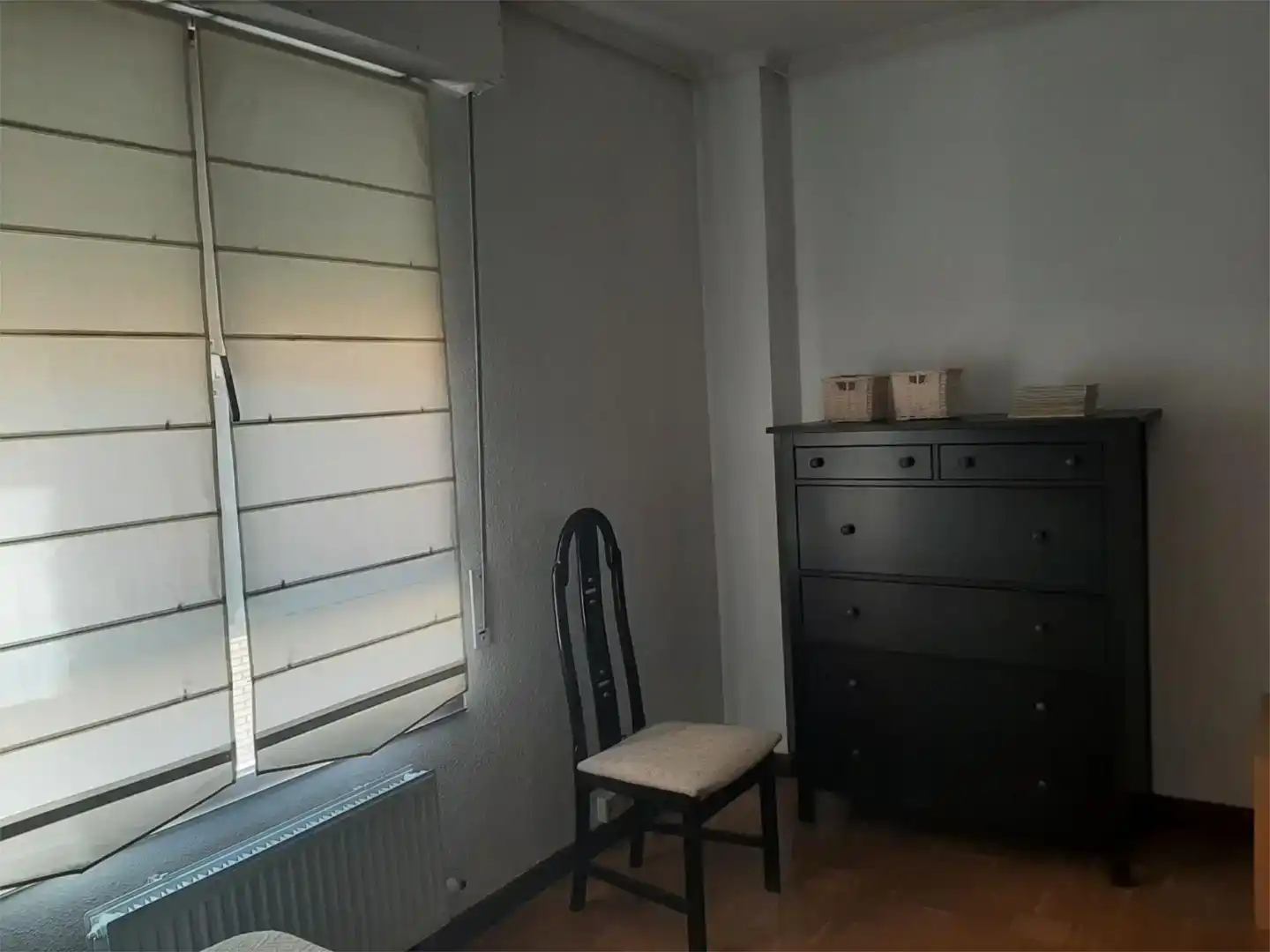 Dormitori de Pis en venda en Vitoria - Gasteiz