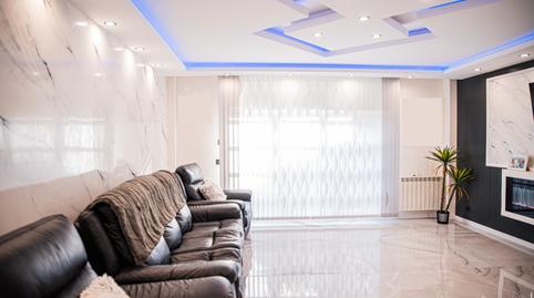 Foto 3 de Casa adosada en venda a La Fontana Kalea, Iruña Oka / Iruña de Oca, Araba - Álava