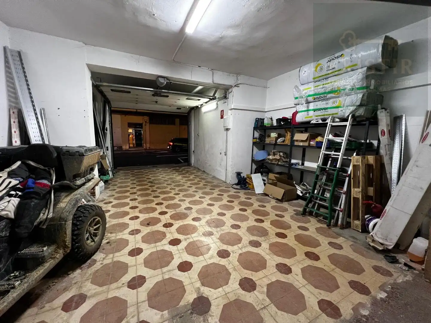 Garage for sale in San Juanillo