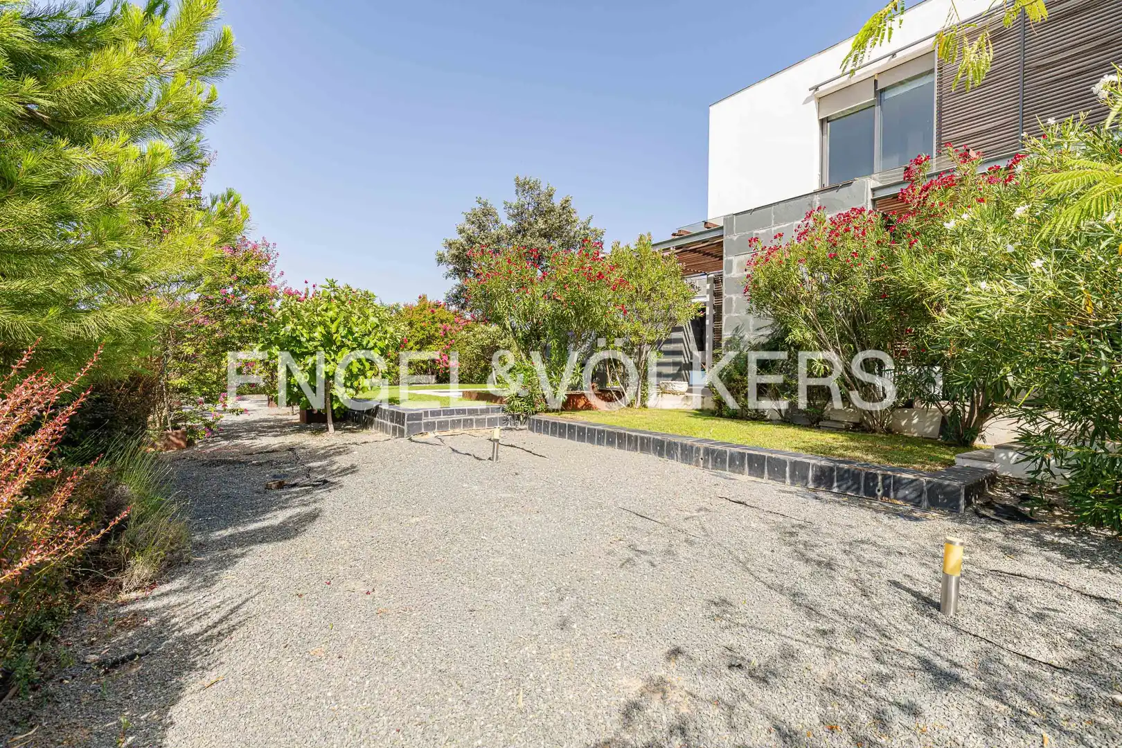 House with pool for sale in Molino de la Hoz, imagen 45