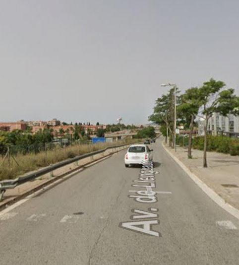 Photo 2 of Flat for sale in Avenida Avinguda del Llenguadoc, 53, Bonavista, Barcelona