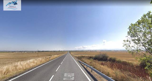 Nave industrial en Venta en  Carraotones en Turégano