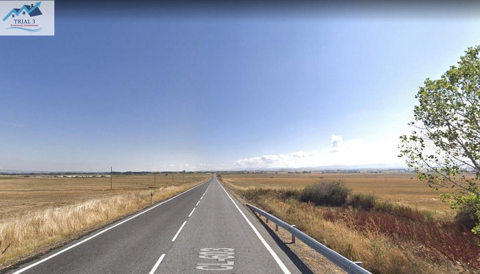 Photo 1 of Industrial buildings for sale in  Carraotones, Turégano, Segovia