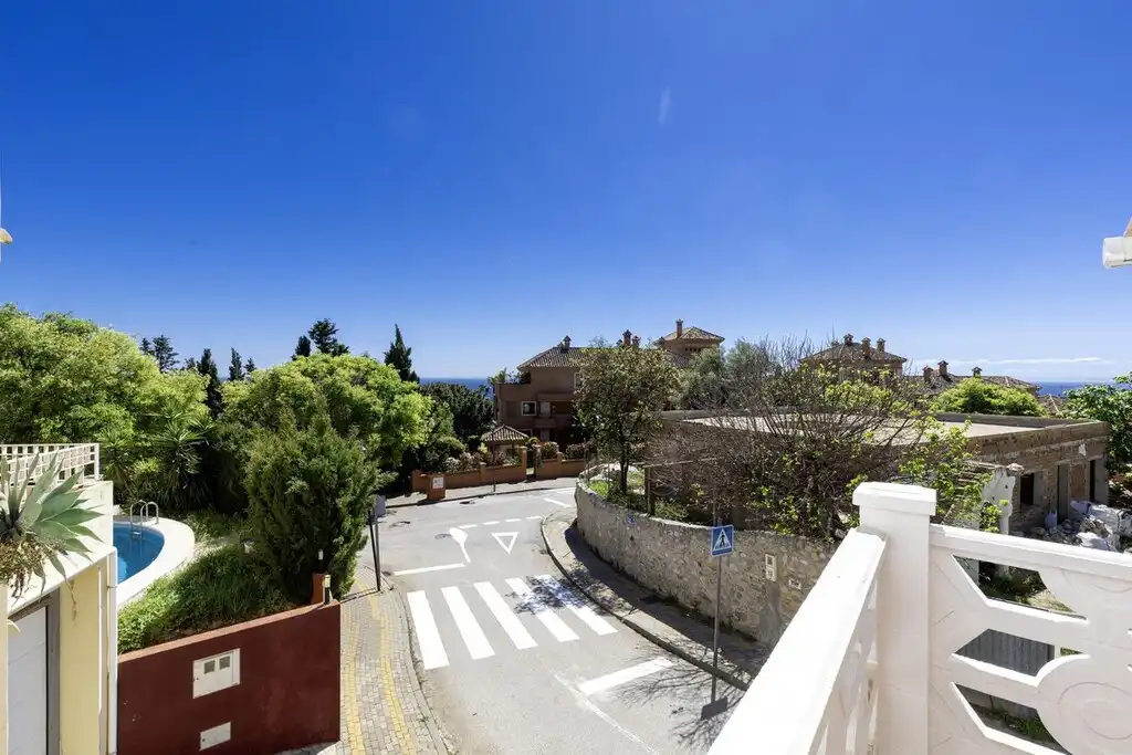 Habitatge amb jardí en venda a Elviria - Cabopino, imagen 25