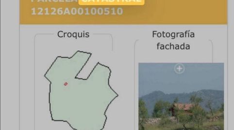 Foto 4 de Casa o chalet en venta en La Vall d'Uixó, Castellón