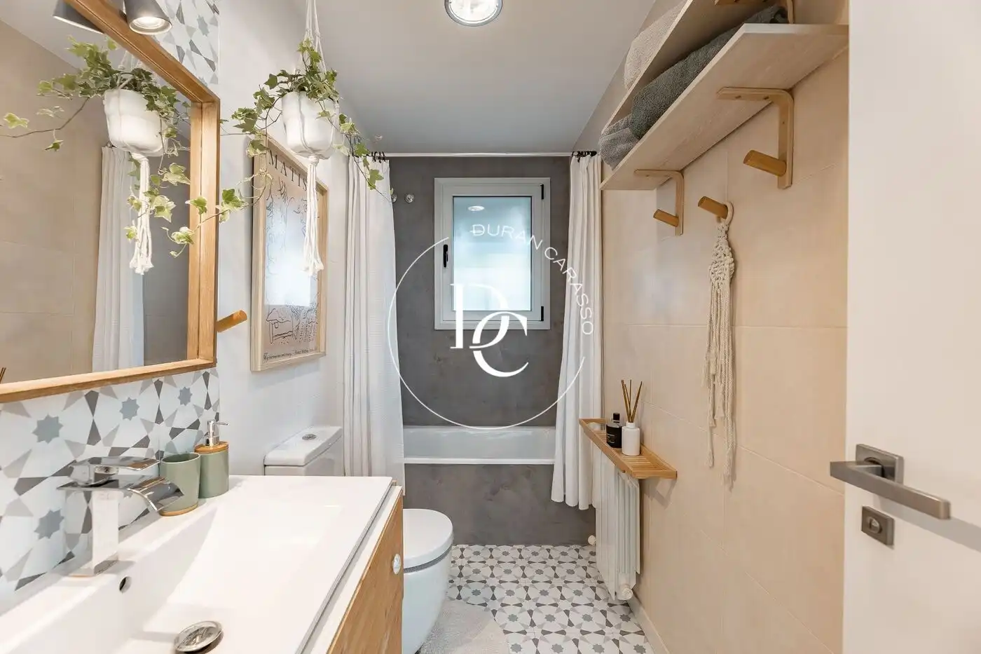 Casa con giardino in vendita a Passeig Coscoll, imagen 32
