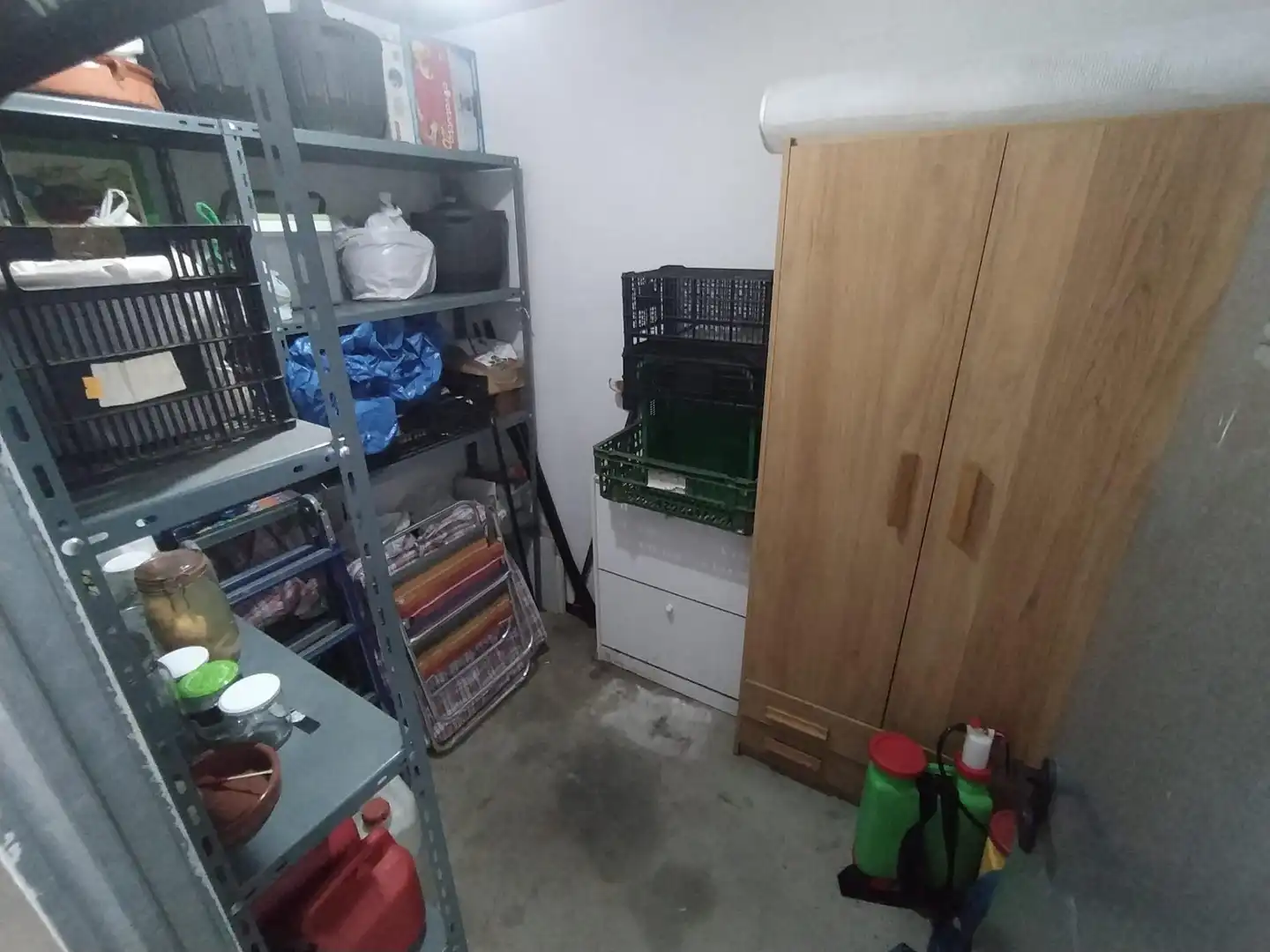 Apartament amb ascensor en venda a Zona Alta, imagen 17
