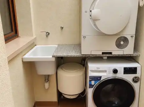 Wohnung mit Pool zum Verkauf in Carrer Girona 7, imagen 21