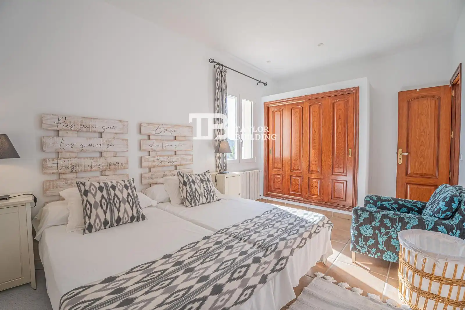 Habitación de Casa o chalet en venta en Son Servera con Aire acondicionado, Calefacción y Terraza