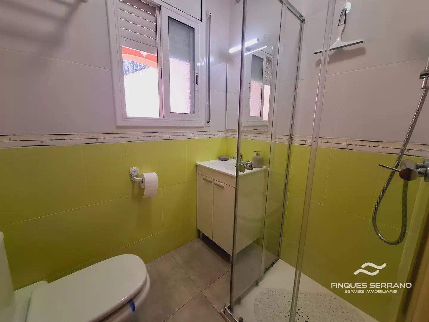 Baño de Casa o chalet en venta en Castellet i la Gornal con Calefacción, Terraza y Trastero