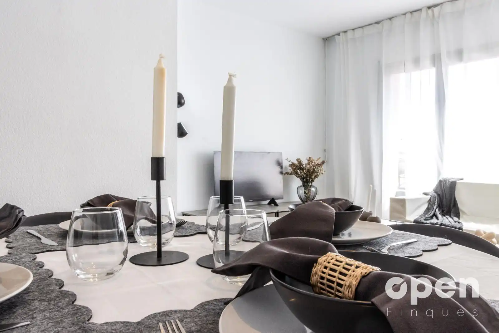 Piso en venta en Egara, Sant Pere